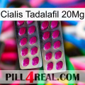 Cialis Tadalafil 20Mg 10